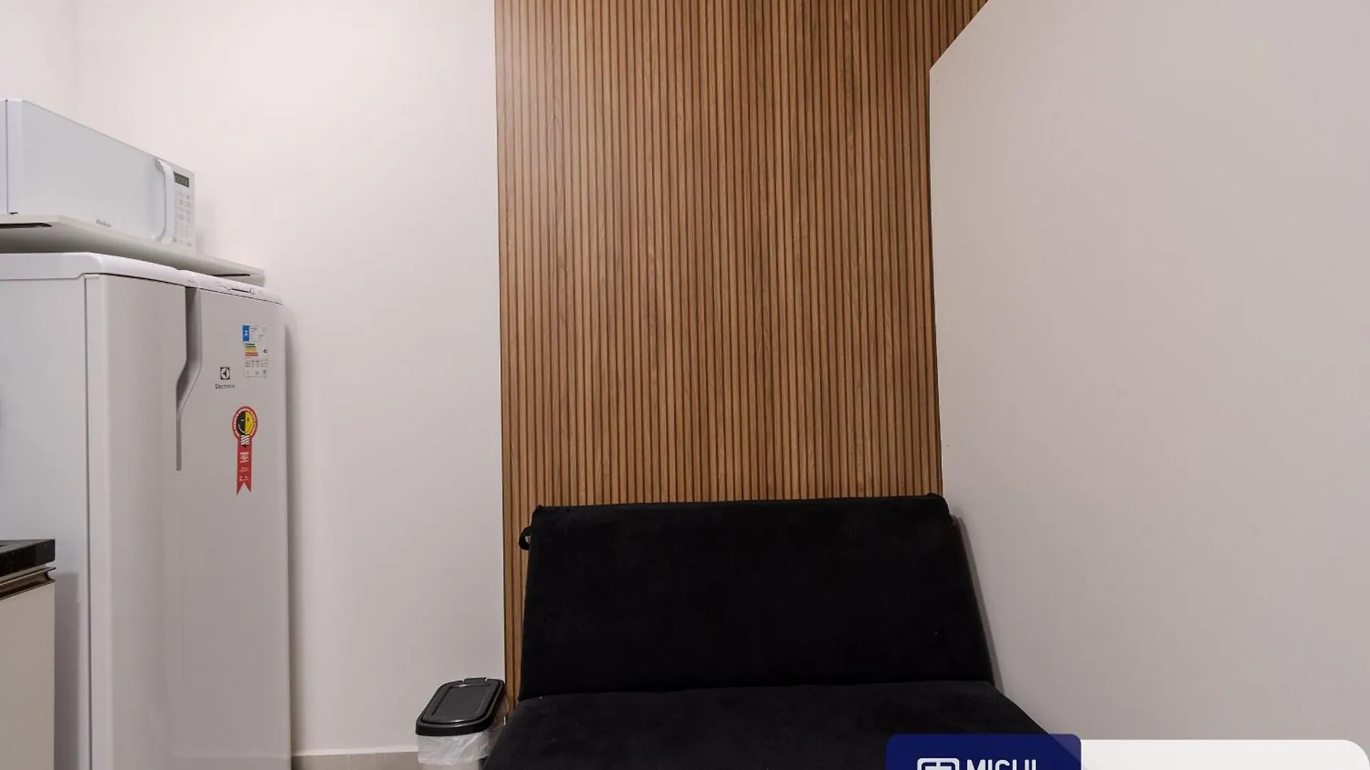 Apartment Parceria Sampasky/Michi House - Lindos Studios Sao Paulo